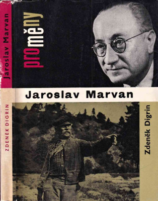Jaroslav Marvan 