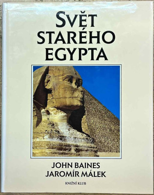 Svět starého Egypta 