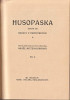 Husopaska I.+II.