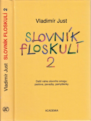 Slovník floskulí 2