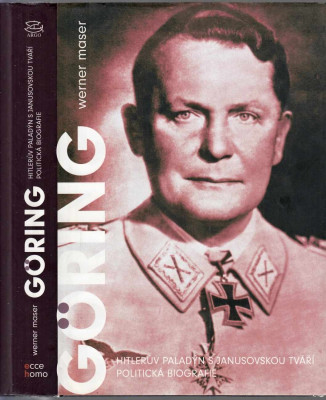 Hermann Göring 