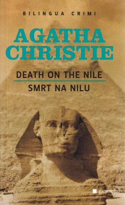 Smrt na Nilu / Death on the Nile 