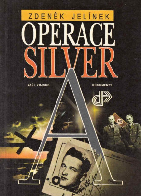 Operace Silver A