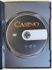 DVD Casino - Nikdo nevyhrává věčně