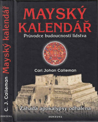 Mayský kalendář (Průvodce budoucností lidstva)