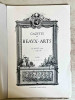 Gazette des beaux-arts 1907