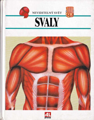 Svaly