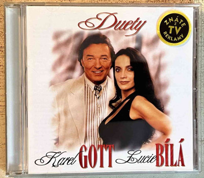 CD Duety