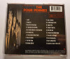 CD The Very Best Of The Four Pennies