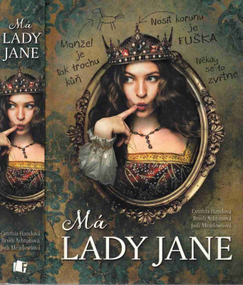 Má lady Jane