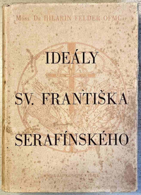Ideály sv. Františka Serafínského