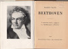 Beethoven - Malé monografie o velkých zjevech 1. 