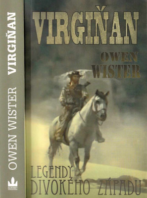 Legendy Divokého západu: Virgiňan