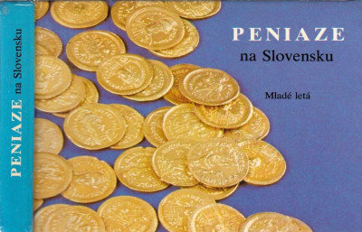 Peniaze na Slovensku