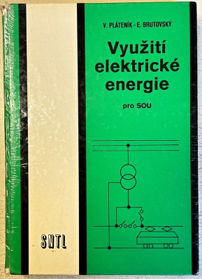Využití elektrické energie pro SOU
