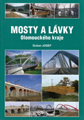 Mosty a lávky Olomouckého kraje