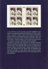 Žďár nad Sázavou na poštovních známkách