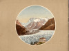 Chamonix et la Mer de glace 1906 photos