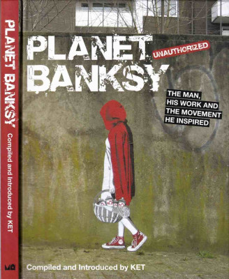 Planet Banksy 