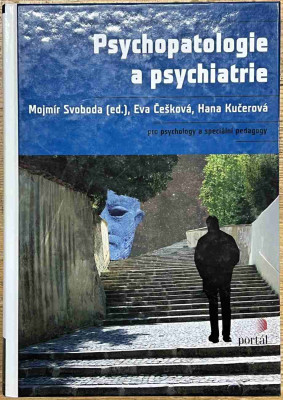 Psychopatologie a psychiatrie 