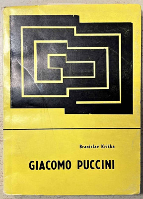 Giacomo Puccini : Kontrasty verizmu