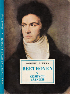 Beethoven v českých lázních 